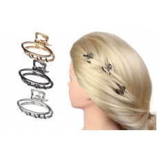 Краб металлический 3см 1-173178