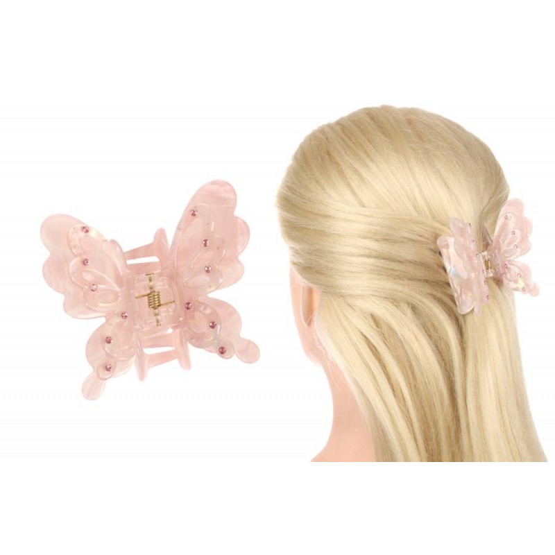 Краб бабочка 5см 1-214765