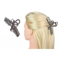 Краб металлический 