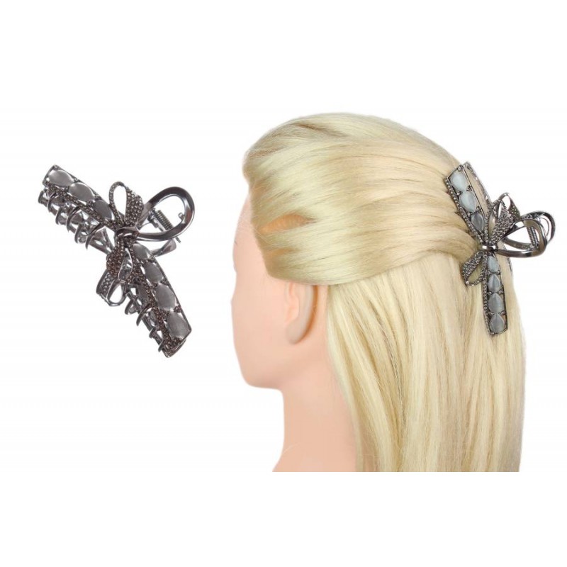 Краб металлический 