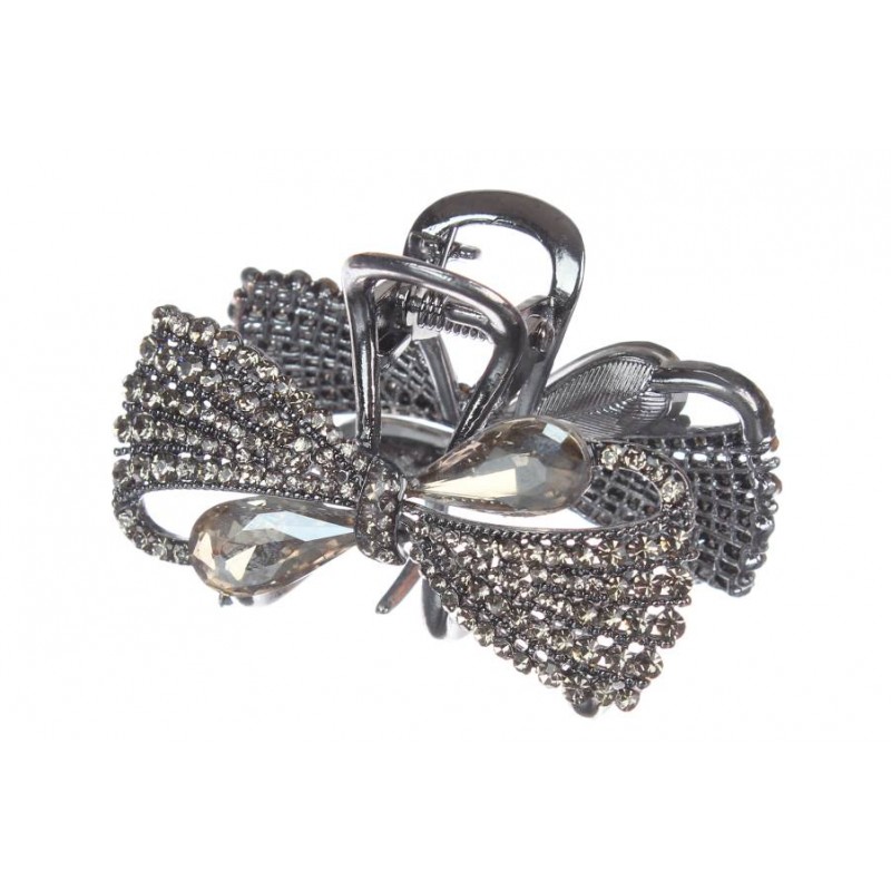 Краб металлический 