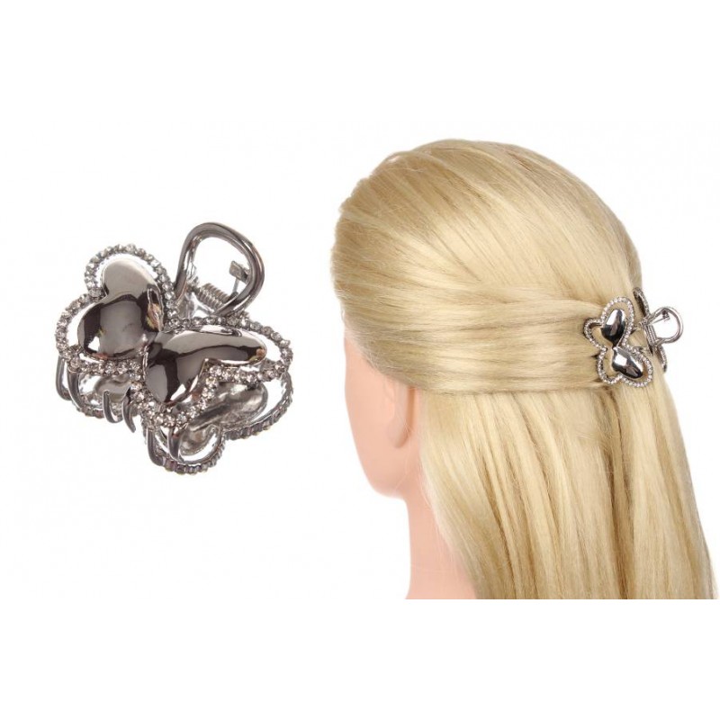 Краб металлический 5см 1-209686