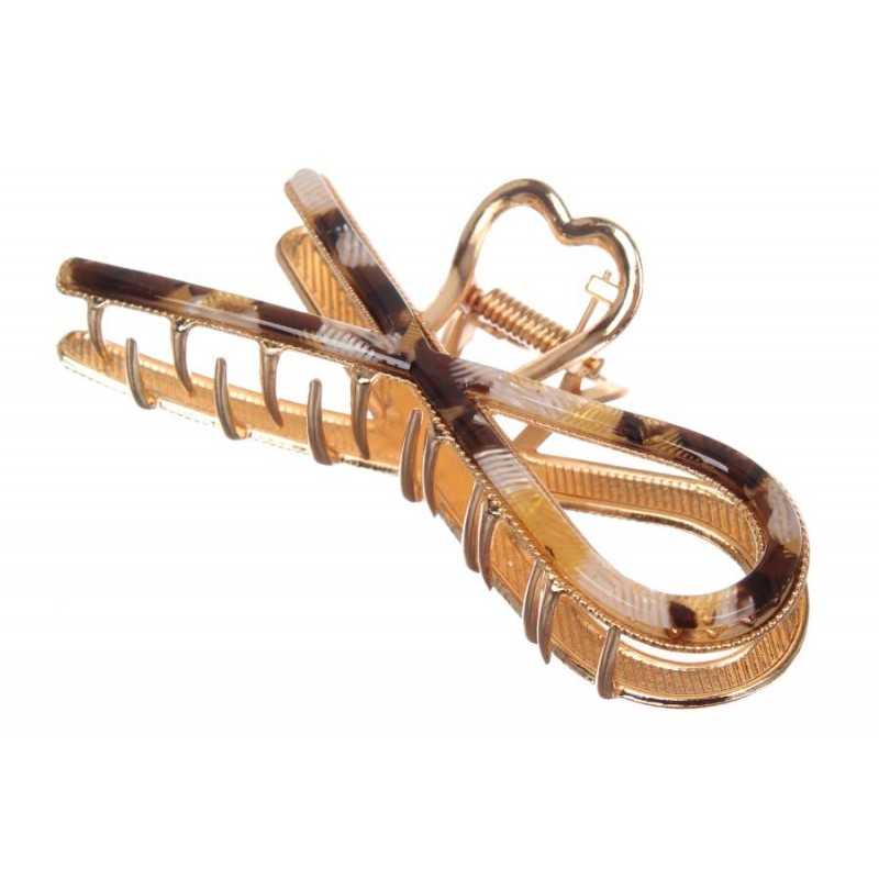 Краб для волос (12см) 1-209365