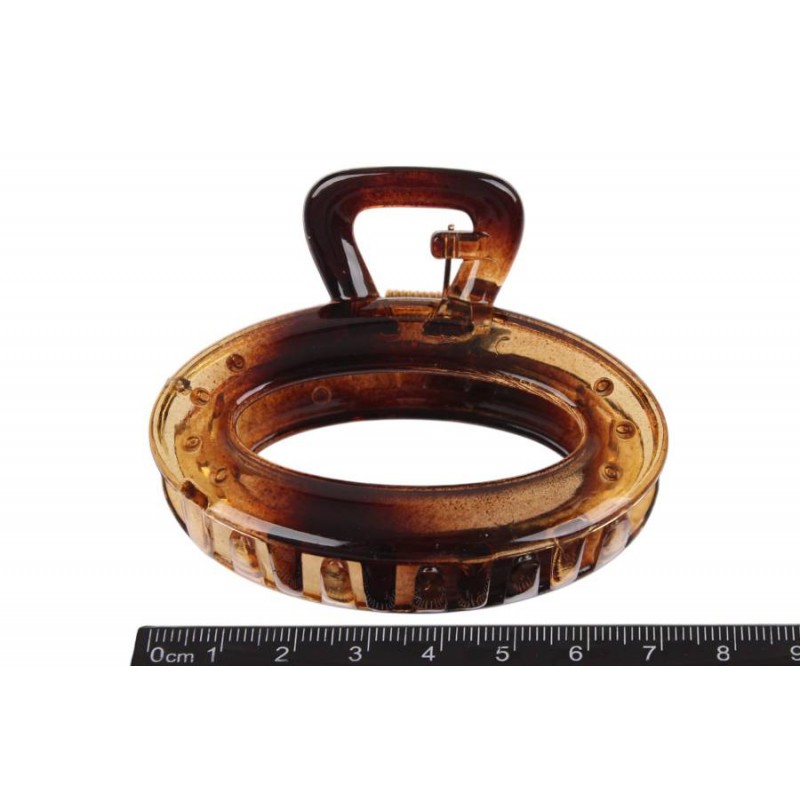 Краб для волос 7см 1-210064