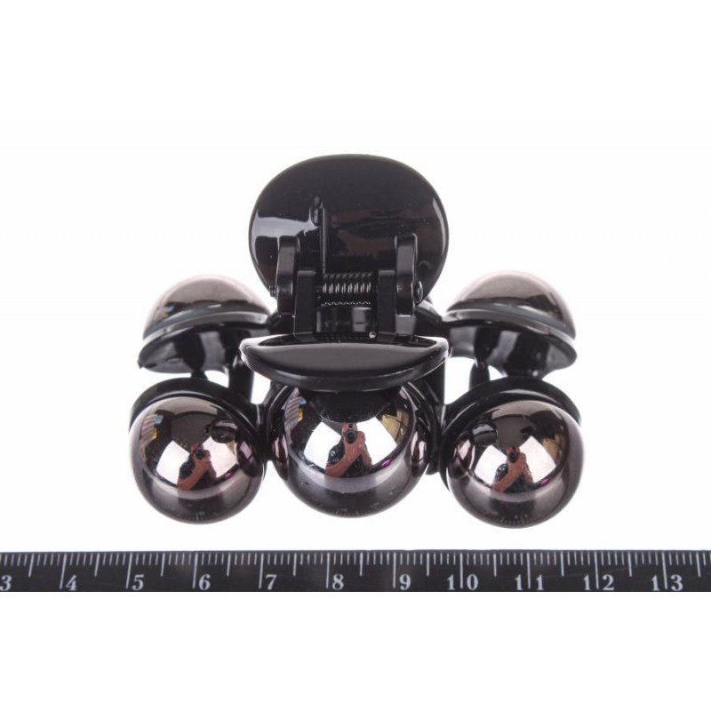 Краб для волос 7см 1-193312