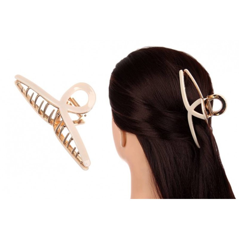 Краб для волос (12см) 1-208894