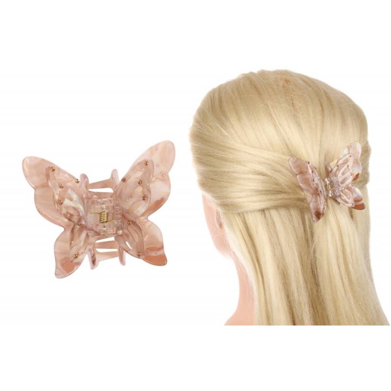 Краб бабочка 5см 1-214697