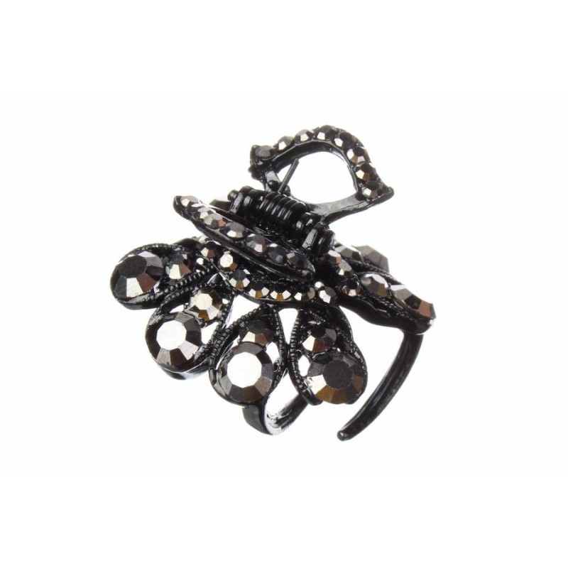 Краб для волос 3см 1-194548