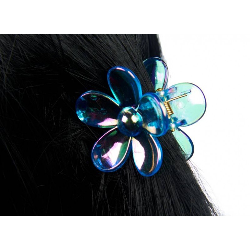 Краб для волос 4см 1-217247