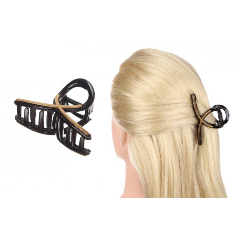 Краб пластиковый 8см 1-205978