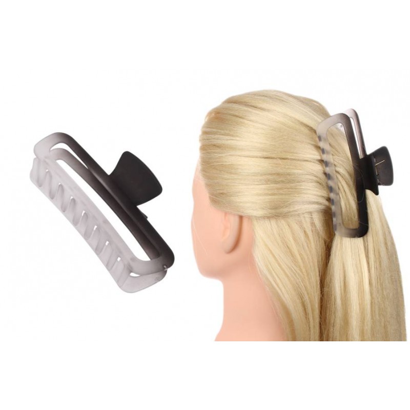 Краб для волос 11см 1-209976