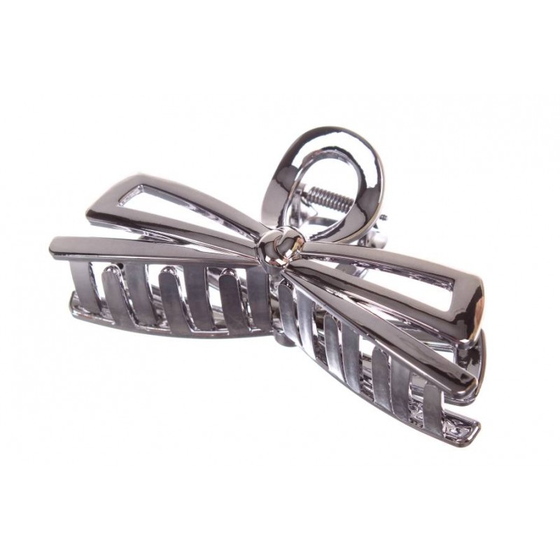 Краб для волос 12см 1-209860