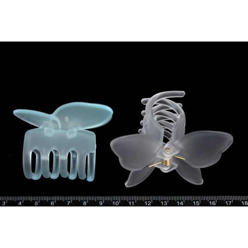 Краб бабочка 6,5см 1-203363