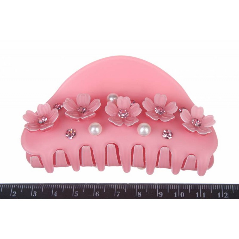 Краб для волос