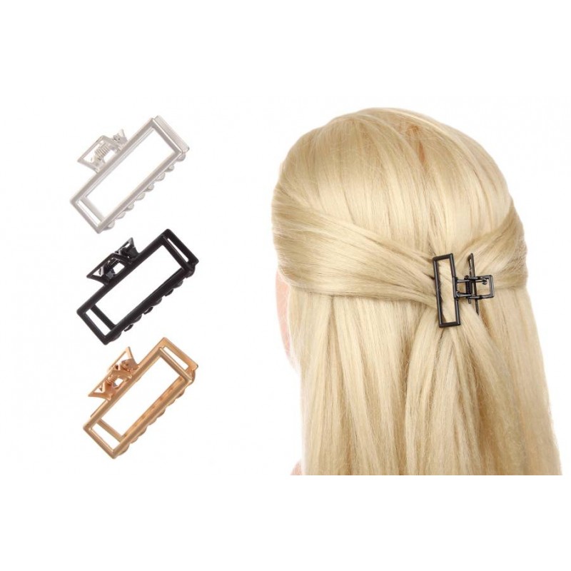 Краб металлический 6см 1-173215