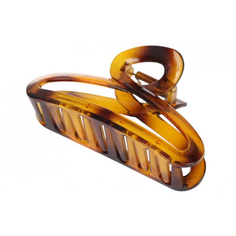 Краб для волос 11,5см 1-209914