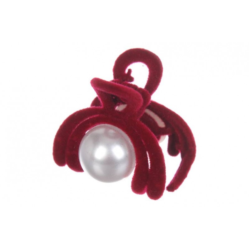 Краб для волос 