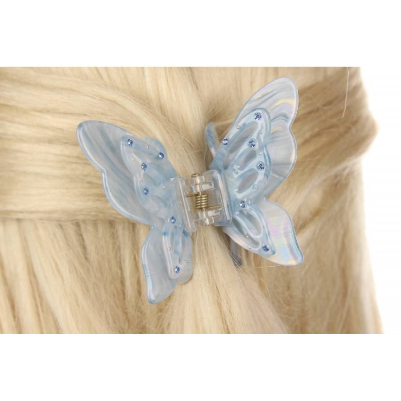 Краб бабочка 5см 1-214680