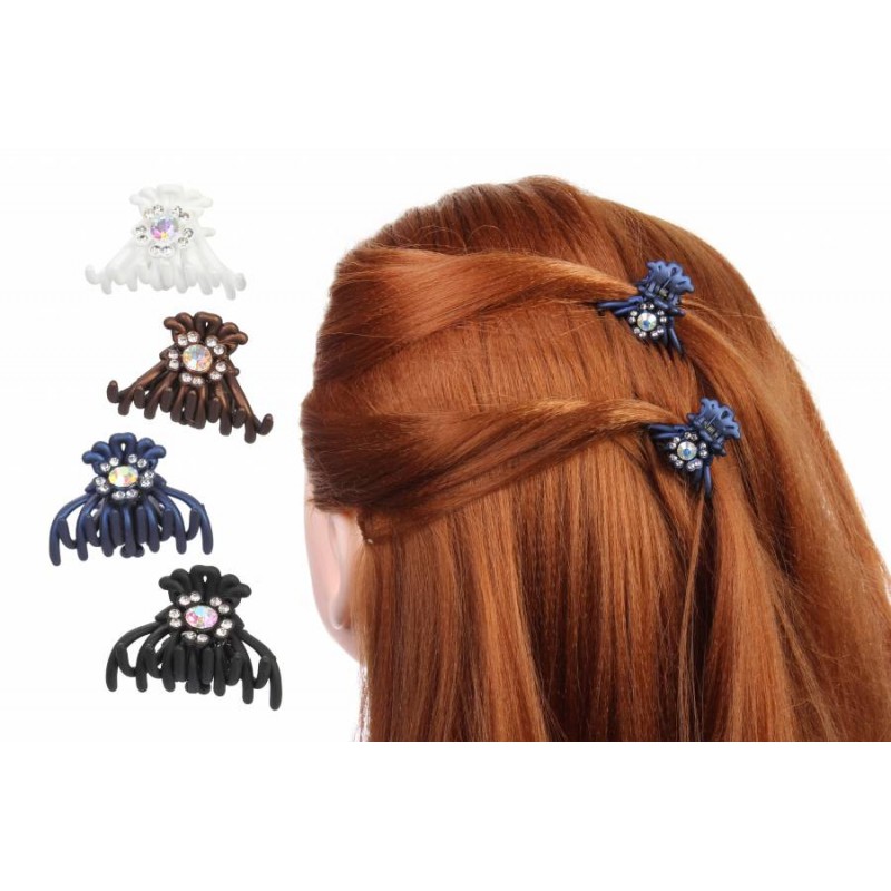 Краб для волос