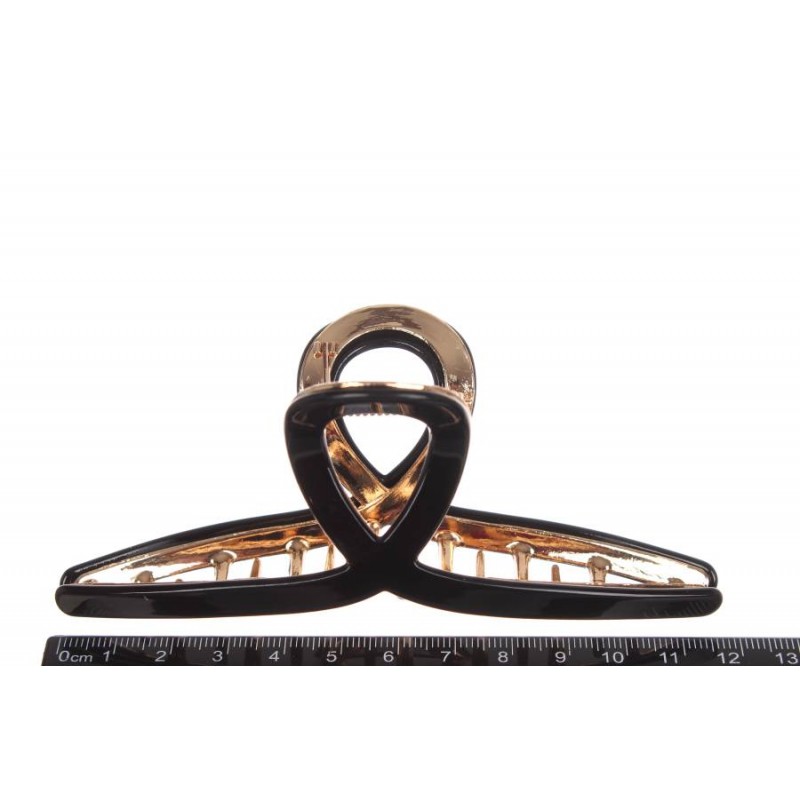 Краб для волос (12см) 1-208887