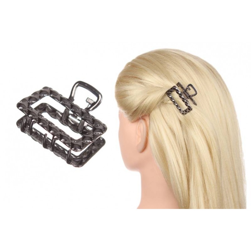 Краб металлический сталь 4,5см 1-206098