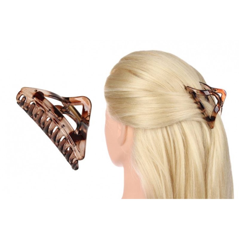 Краб пластиковый 7см 1-206708