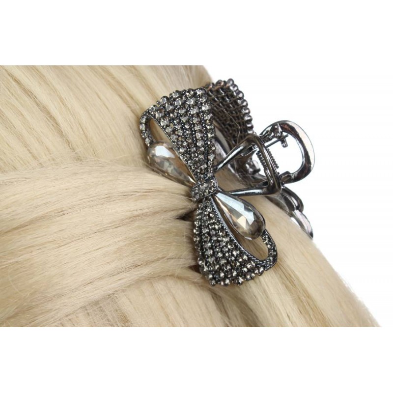 Краб металлический 