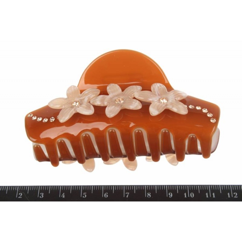 Краб для волос