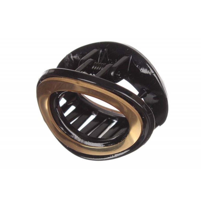 Краб платиковый 4,5см 1-206012