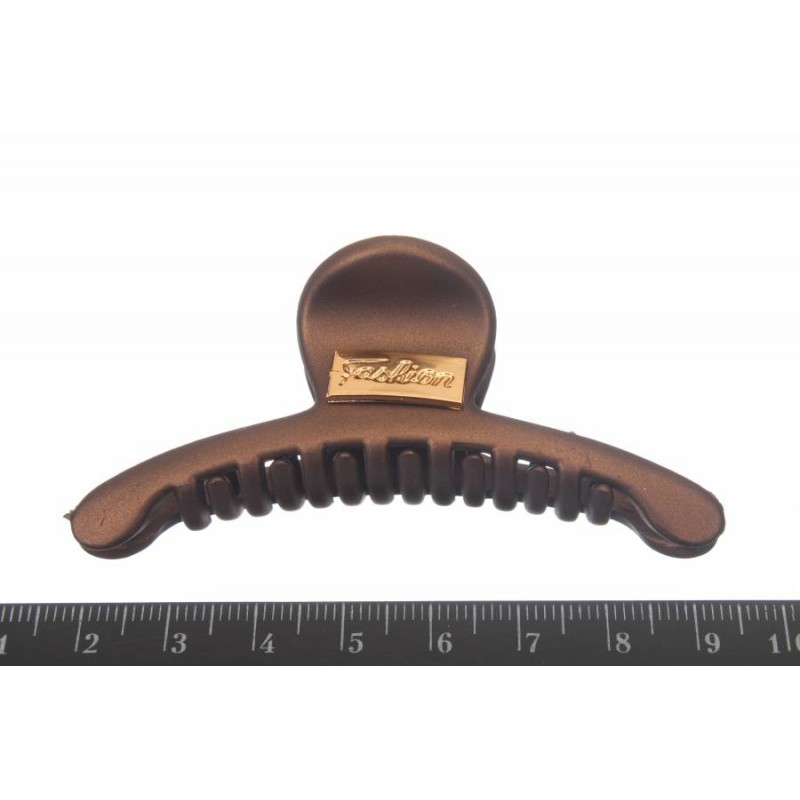 Краб для волос 7,5 см 1-33472