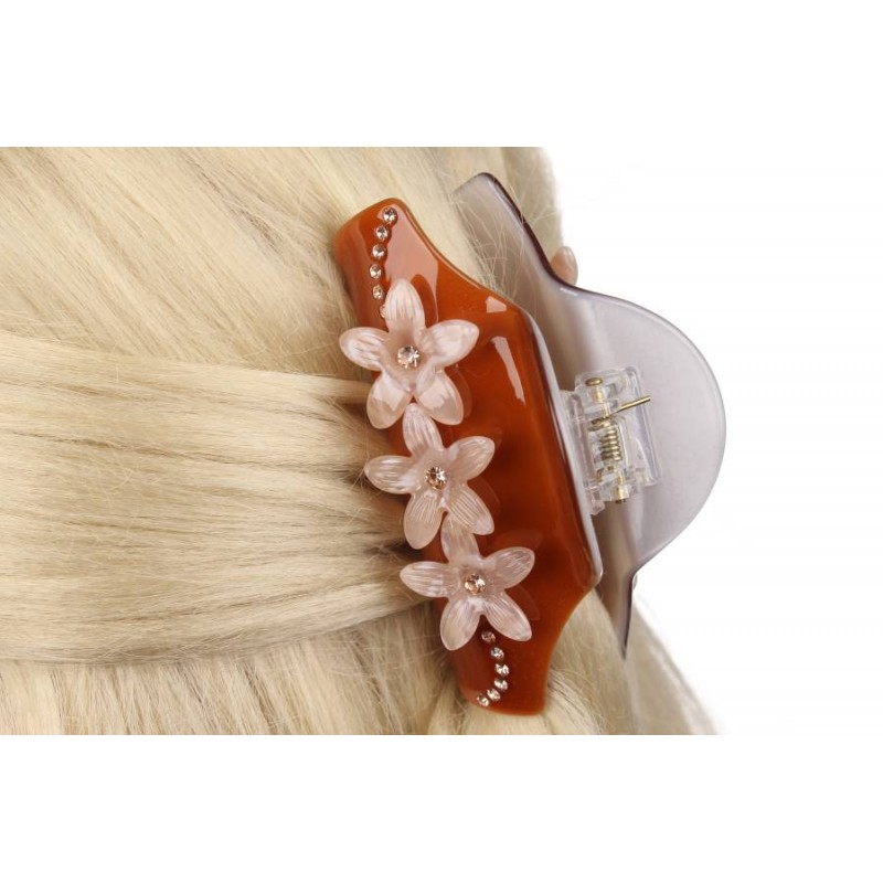 Краб для волос