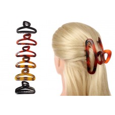 Краб для волос 11,5см 1-209914