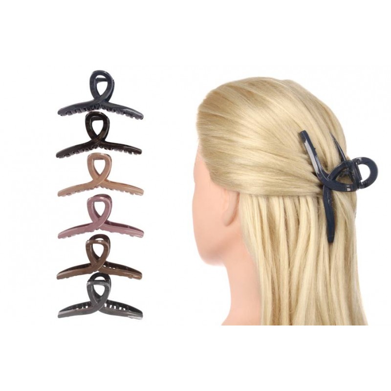 Краб для волос (11см) 1-215045