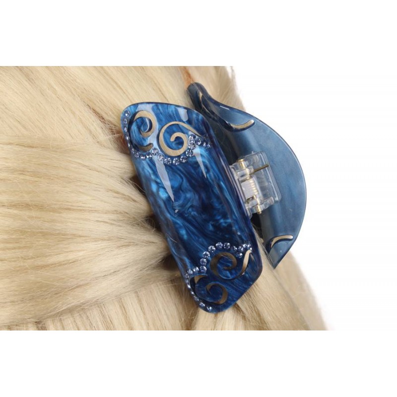 Краб для волос