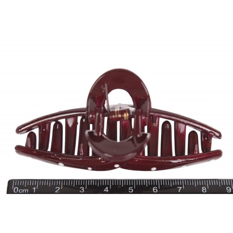 Краб для волос (7см) 1-215021