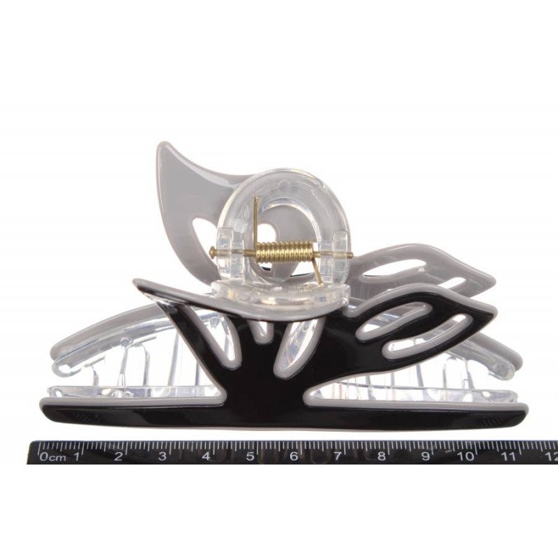 Краб для волос (11см) 1-209396