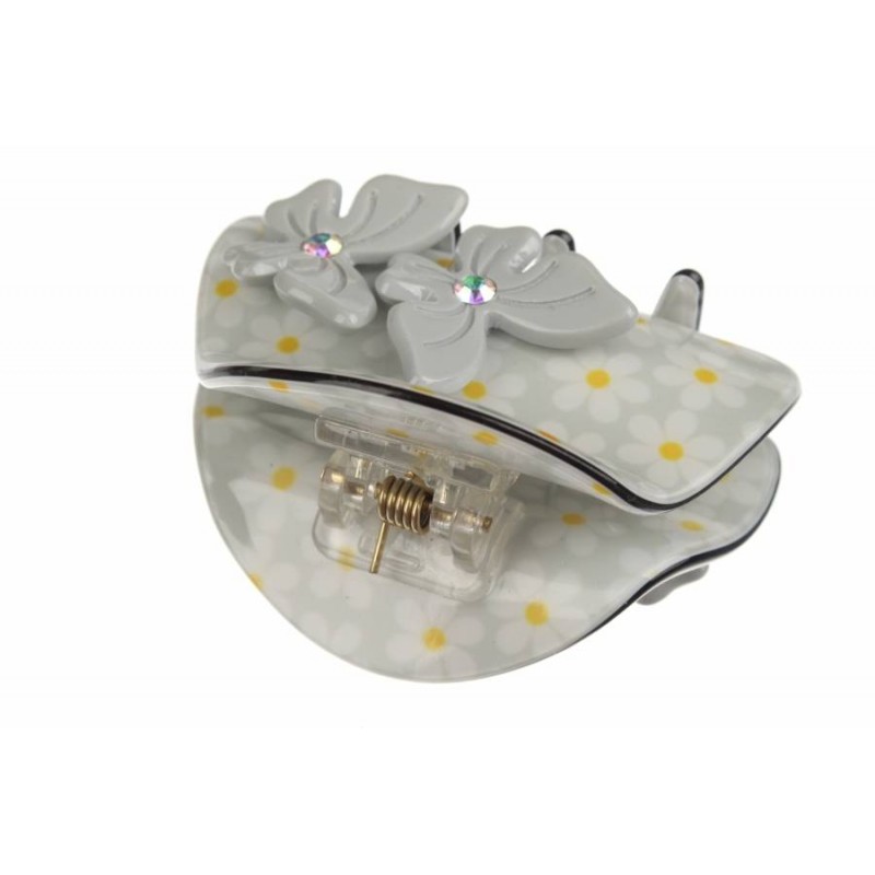 Краб для волос