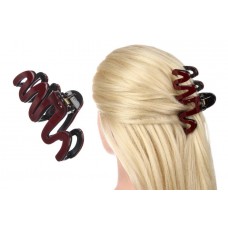 Краб для волос (10,5см) 1-209402