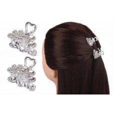 Краб металлический маленький 1-198652