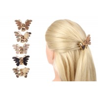 Краб для волос 4,5см 1-209921