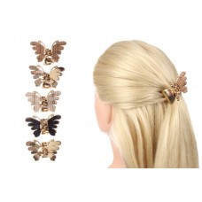 Краб для волос 4,5см 1-209921