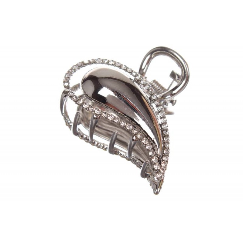 Краб металлический 5см 1-209693