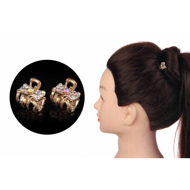 Крабы металлические