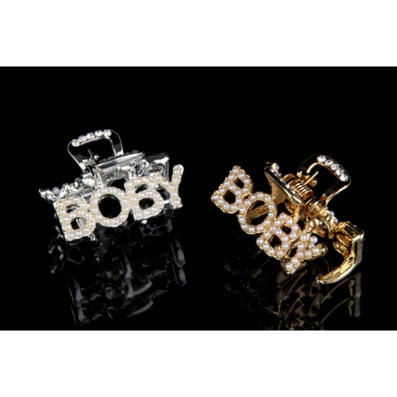 Краб для волос