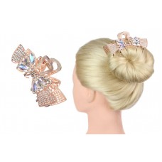 Краб металлический 