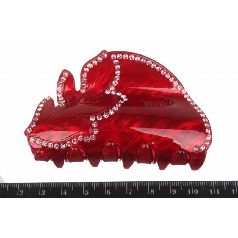 Краб для волос