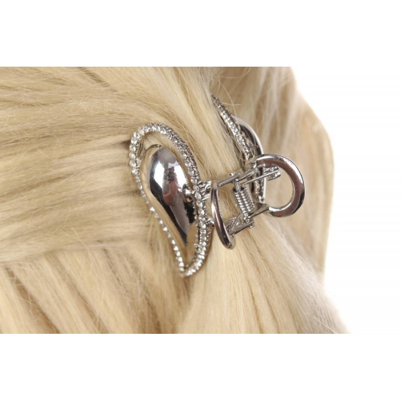 Краб металлический 5см 1-209693