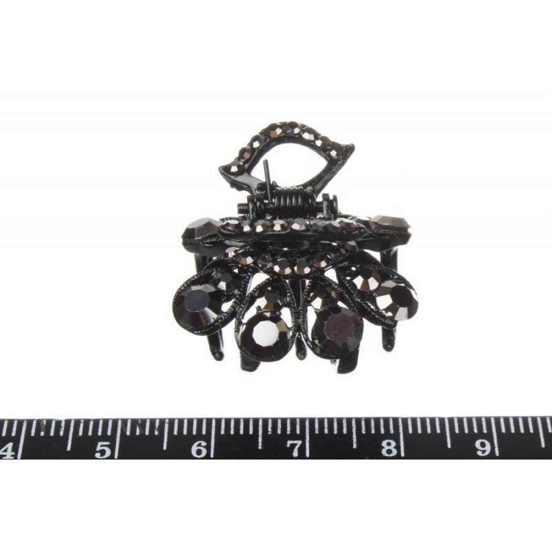 Краб для волос 3см 1-194548