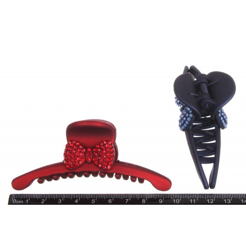 Краб для волос