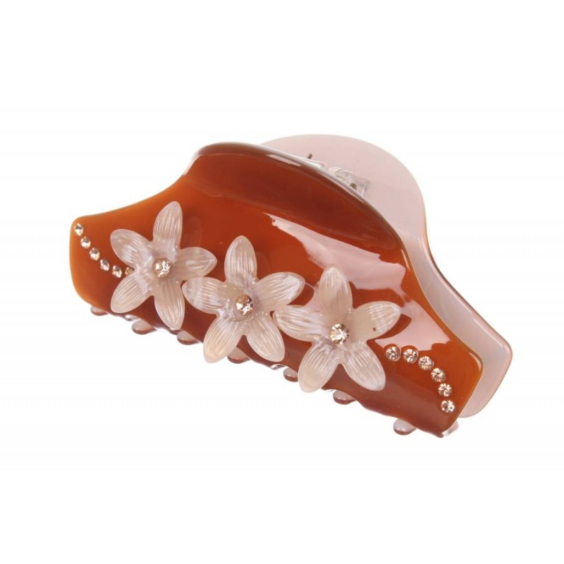 Краб для волос